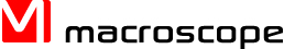 Logo Macroscope
