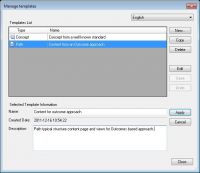 MPU Templates